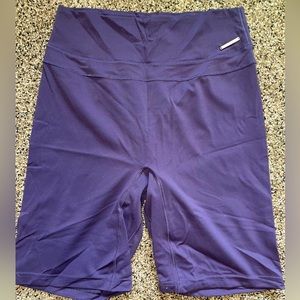 Whitney Simmons X Gymshark Biker Shorts